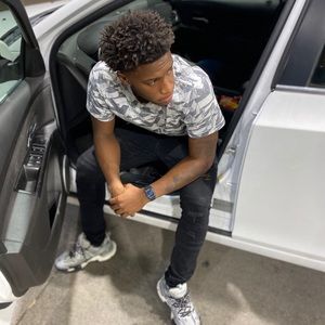 Meet your Posher, Ken